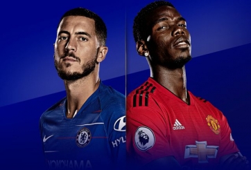 Kết quả vòng 5 FA Cup: Man United đánh bại Chelsea