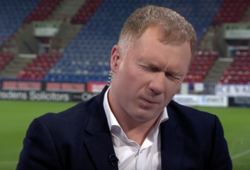 Paul Scholes: 'Chelsea khó lòng vượt qua rắc rối'