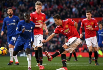 Xem trực tiếp Chelsea vs MU kênh nào, ở đâu?