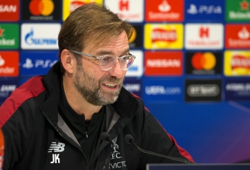 HLV Jurgen Klopp: 'Bayern mạnh nhưng chúng tôi đã sẵn sàng'