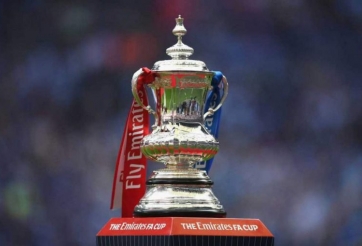 Kết quả bốc thăm tứ kết FA Cup: MU gặp Wolverhampton