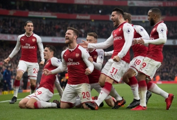 Lịch thi đấu Europa League hôm nay 21/2: Arsenal lên tiếng
