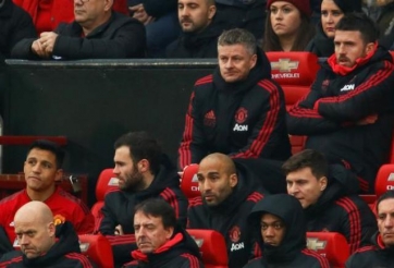 Tiết lộ thú vị về những chiếc ghế ở Old Trafford