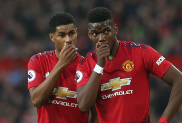 Pogba - Rashford: Bộ đôi hoàn hảo hay điểm yếu của Solskjaer