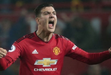 Top 10 cầu thủ trẻ hay nhất NHA: MU áp đảo, Chelsea top 1