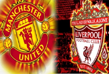 Man United vs Liverpool: Sục sôi Derby nước Anh
