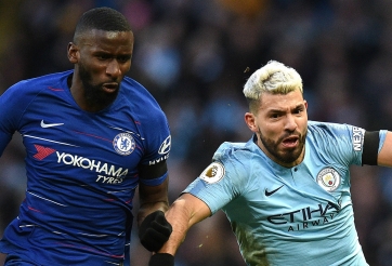 Xem trực tiếp Chelsea vs Man City ở đâu, kênh nào? 