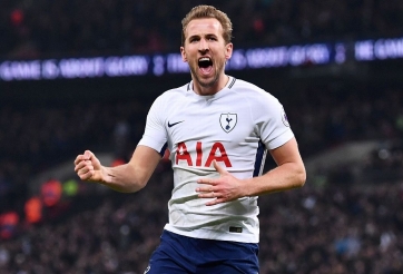 VIDEO: Top bàn thắng đẹp vòng 27 Ngoại hạng Anh