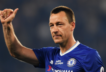 John Terry mách nước cho Sarri giữ ghế ở Chelsea