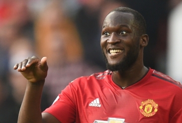 Lukaku chỉ tên cầu thủ xuất sắc nhất mùa giải của MU