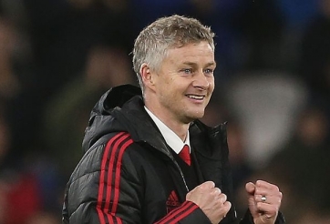 Solskjaer lập kỷ lục ở MU mà Sir Alex cũng không làm được