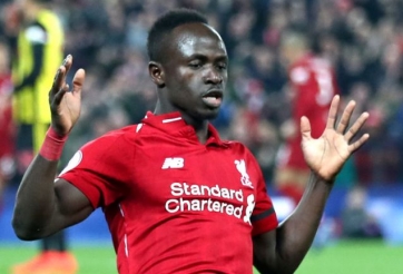 VIDEO: Top bàn thắng đẹp vòng 28 Ngoại hạng Anh