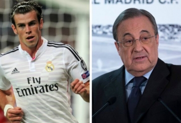 Chuyển nhượng ngày 2/3: Real chốt giá bán Bale cho MU