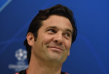 HLV Solari: 'Vắng Ramos không phải vấn đề của Real'