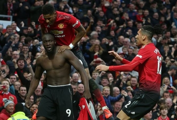 PSG vs Man Utd: Khi chân tường chính là sức mạnh