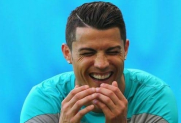 Fan Ronaldo hả hê sau thất bại của Real trước Ajax