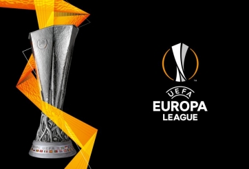 Lịch thi đấu Europa League vòng 1/8: Chờ Arsenal ngược dòng