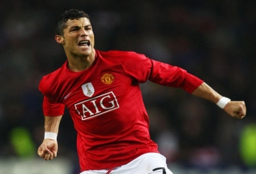 VIDEO: Top 10 bàn thắng đẹp nhất của MU ở Champions League