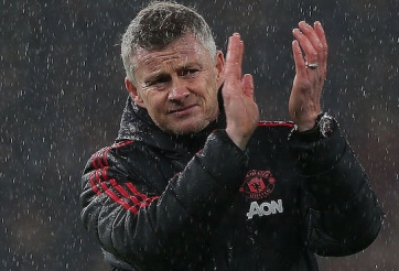 Solskjaer: 'MU không đáng phải nhận thất bại trước Arsenal'