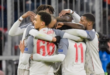 Kết quả bóng đá hôm nay 14/3: Barca hủy diệt Lyon