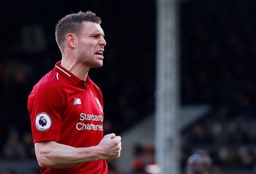 Kết quả Ngoại hạng Anh vòng 31: Liverpool vượt Man City