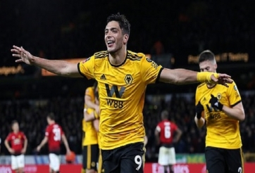 Kết quả tứ kết FA Cup: MU ngã ngựa