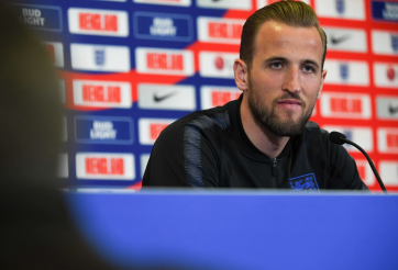 Harry Kane mơ vô địch Euro 2020 cùng ĐT Anh