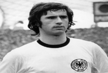 VIDEO: Kẻ dội bom, Gerd Mueller - Theo chân huyền thoại (P2)