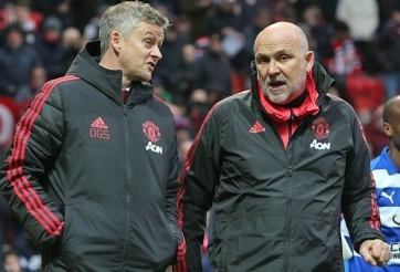 Trợ lý HLV Solskjaer cam kết tương lai với MU