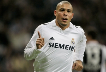 VIDEO: Ronaldo de Lima - Theo chân huyền thoại (P3)