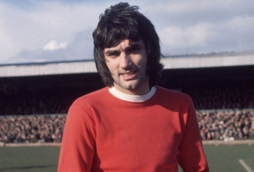 VIDEO: George Best - Theo chân huyền thoại (P4)