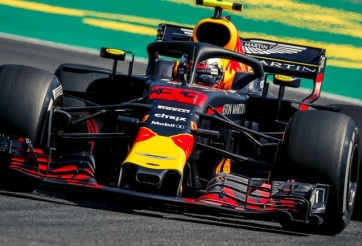 Đua xe F1 và những điều bạn cần biết