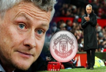 Van Gaal: 'MU của Solskjaer phòng ngự chả khác gì Mourinho'