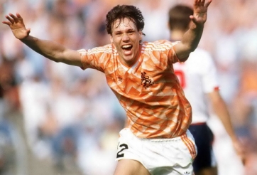 VIDEO: Marco Van Basten - Theo chân huyền thoại (P5)