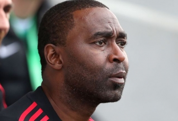 Andy Cole: 'Không vào top 4 thì MU đừng mơ có siêu sao'