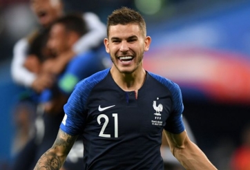 Chính thức: Bayern Munich nổ bom tấn 80 triệu euro