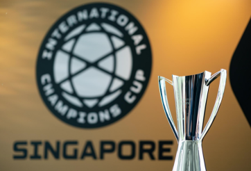 Chính thức: MU công bố tour du đấu hè dài hơn 32 nghìn km