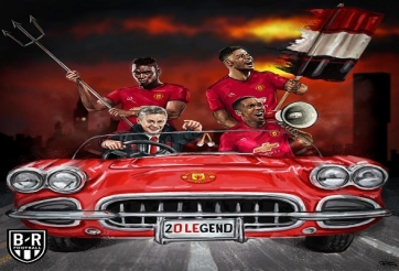 Fan MU phát cuồng vì Solskjaer trở thành HLV chính thức