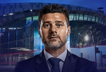 Tottenham có SVĐ mới, tin vui cho cuộc đua top 4 NHA