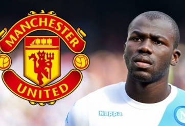 Chuyển nhượng tối 29/3: MU 'vồ hụt' sao Serie A