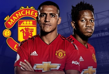 Danh sách 5 cầu thủ có thể bị HLV Solskjaer đẩy khỏi MU