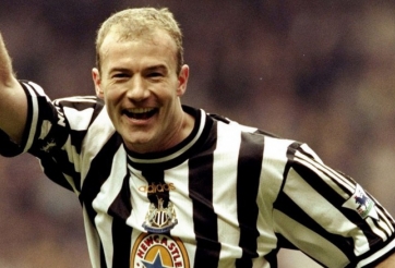 Top 20 bàn thắng đẹp mắt của Alan Shearer - Huyền thoại (P8)