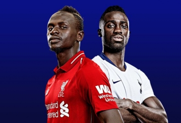 Xem trực tiếp Liverpool vs Tottenham ở đâu, kênh nào?