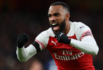 VIDEO: Top bàn thắng đẹp vòng 32 Ngoại hạng Anh