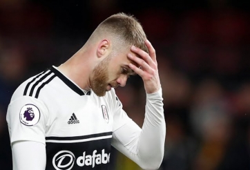 Xác định CLB thứ 2 xuống hạng tại Ngoại hạng Anh