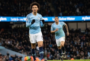 Kết quả Ngoại hạng Anh hôm nay: Man City, Chelsea thắng dễ