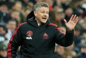 HLV Solskjaer cải tổ MU: Thay đổi từ những bữa ăn