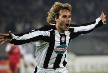 Tượng đài bất tử của Juve, Pavel Neved - Huyền thoại (P16)