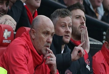 HLV Solskjaer sắp mất người quan trọng nhất ở MU