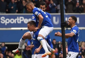 Highlight Everton 1-0 Arsenal (Vòng 33 Ngoại hạng Anh)